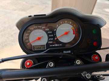 Buell xb9sx