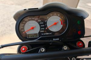 Buell xb9sx