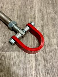 Gancio traino 500-595-695 NUOVO