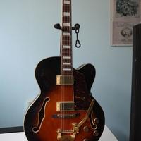 CHITARRA SEMIACUSTICA IBANEZ