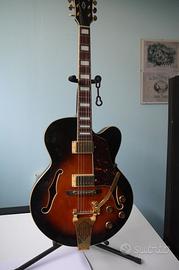 CHITARRA SEMIACUSTICA IBANEZ