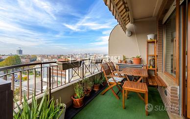 Appartamento a Milano Via broni 2 locali