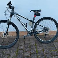 Mountain bike Sants taglia S