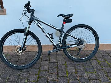 Mountain bike Sants taglia S