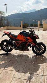 Ktm Superduke 1290 R