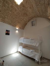 Casa vacanze a Presicce nel Salento centro storico