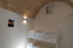 Casa vacanze a Presicce nel Salento centro storico