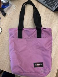 Borsa Eastpack rosa