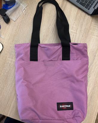 Borsa Eastpack rosa