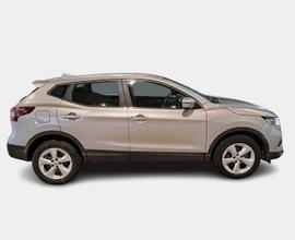 NISSAN QASHQAI 1.3 DIG-T 140 Business