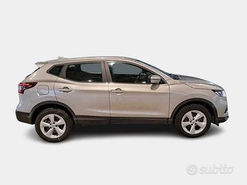 NISSAN QASHQAI 1.3 DIG-T 140 Business