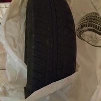 Treno 4 gomme estive TOYOTA YARIS HYBRID ACTIVE