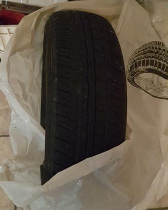 Treno 4 gomme estive TOYOTA YARIS HYBRID ACTIVE