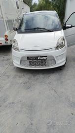 LIGIER IXO sport 2012 (rifare testata)
