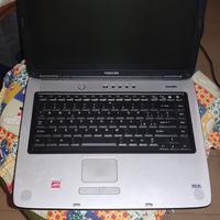 computer notebook portatile 