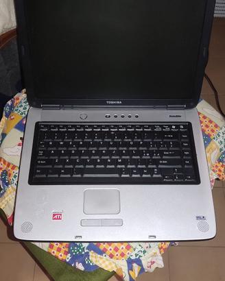 computer notebook portatile 