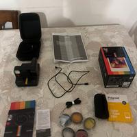 Polaroid NOW+ Instant Camera Generation 2