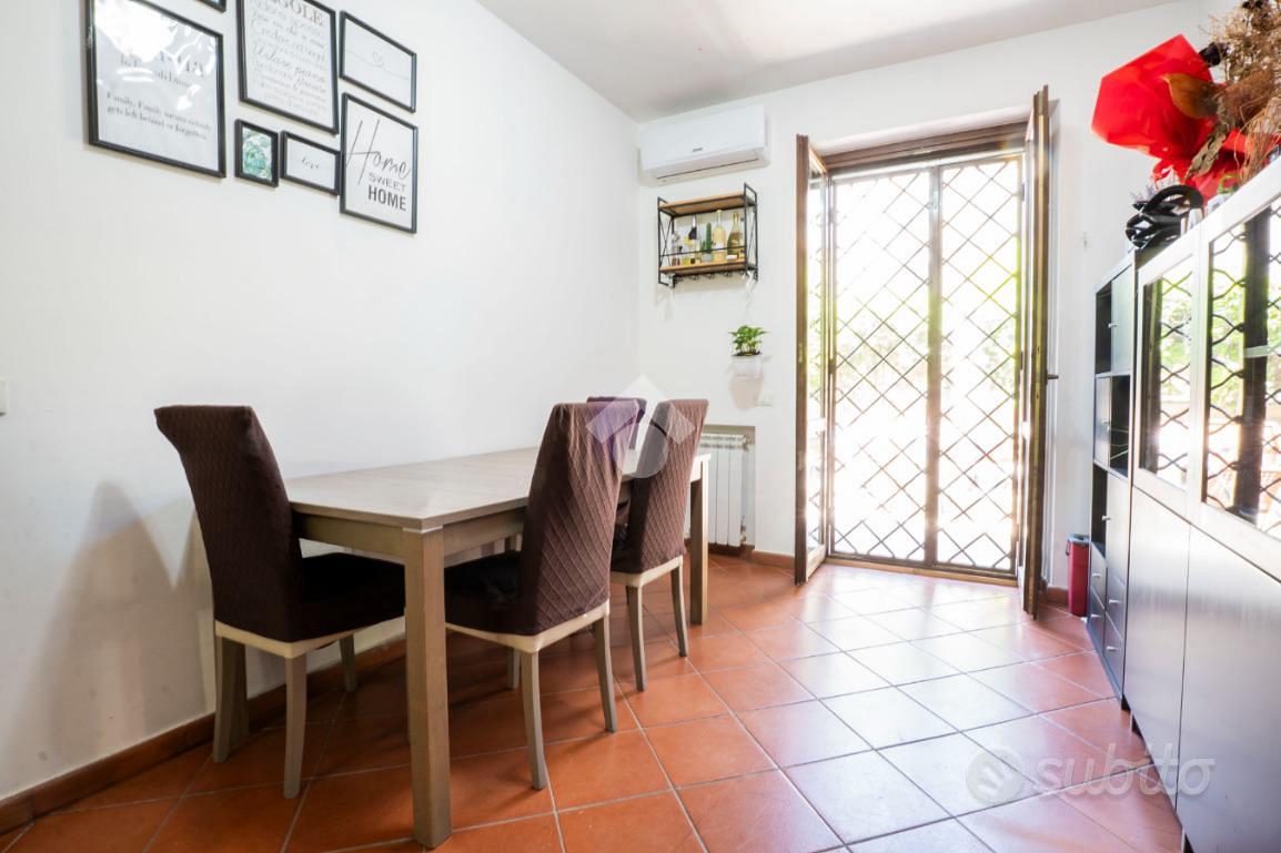 Casa – Mentana, Monte San Salvatore - Altro