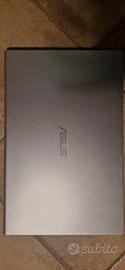 Portatile: ASUS VIVOBOOK X515JF, CPU I7-1065 G7, R