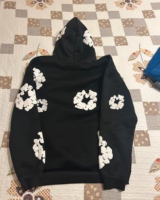 Felpa denim tears