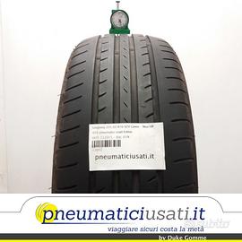 Gomme 215/50 R17 usate - cd.106856