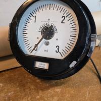  livello sentina vintage navale 