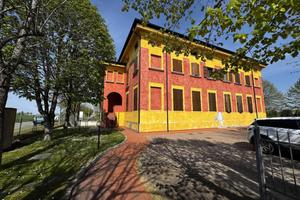 Appartamento di 80 m² con 3 locali e box auto dopp