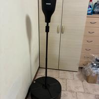 Domyos punching ball