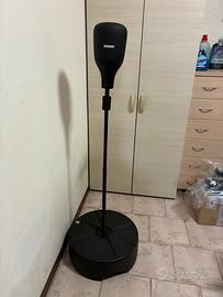 Domyos punching ball