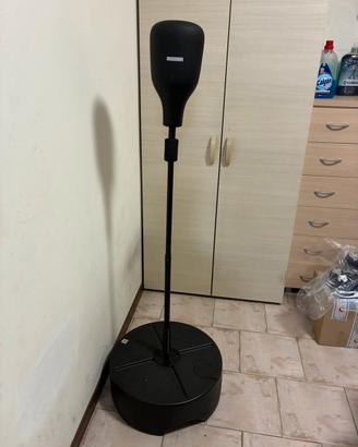 Domyos punching ball