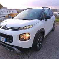 Citroen C3 Air cross GPL Full optionals
