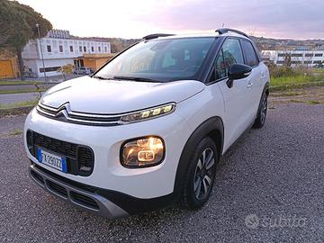 Citroen C3 Air cross GPL Full optionals