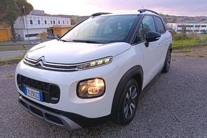 Citroen C3 Air cross GPL Full optionals