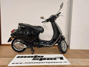 Vespa Sprint 50 usato km 16376