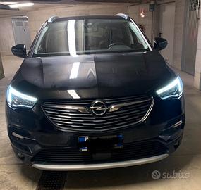 Opel Grandlandx 1.5 usata