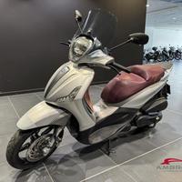 PIAGGIO Beverly 500 BEVERLY
