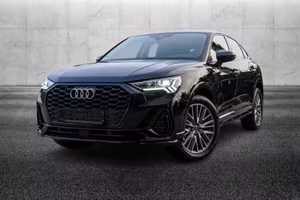 AUDI Q3 SPB 35 TFSI S tronic S line edition
