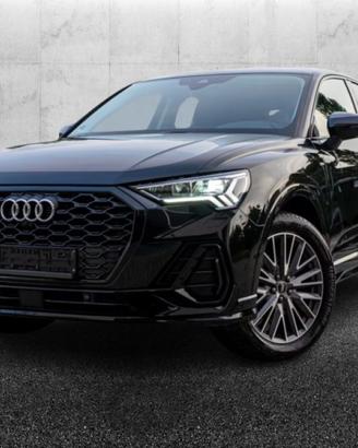 AUDI Q3 SPB 35 TFSI S tronic S line edition