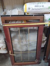 finestre e porta finestre