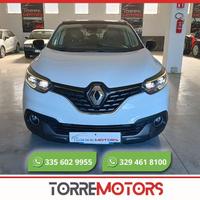Renault Kadjar dCi 8V 110CV Energy Hypnotic 10/201