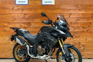 Voge Valico 625 DSX - RC inclusa o Interessi 0