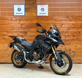 Voge Valico 625 DSX - RC inclusa o Interessi 0