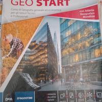 libro geografia istituto tecnico professionale