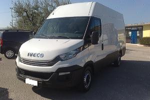Iveco Daily 35s16 FURGONE AUTOMATICO - 2019