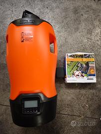 pompa nebulizzatore geyser stocker 432