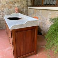 Mobile da bagno