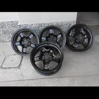Cerchi 16” NUOVI