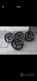 Cerchi 16” NUOVI