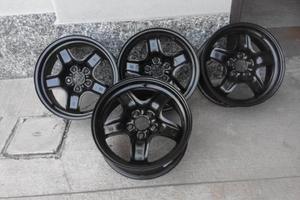 Cerchi 16” NUOVI