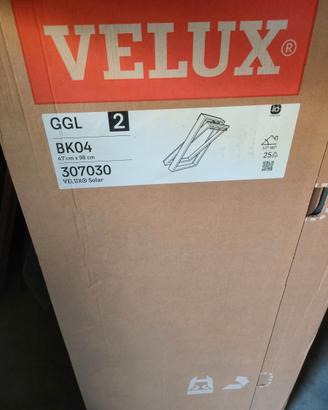 Finestre VELUX